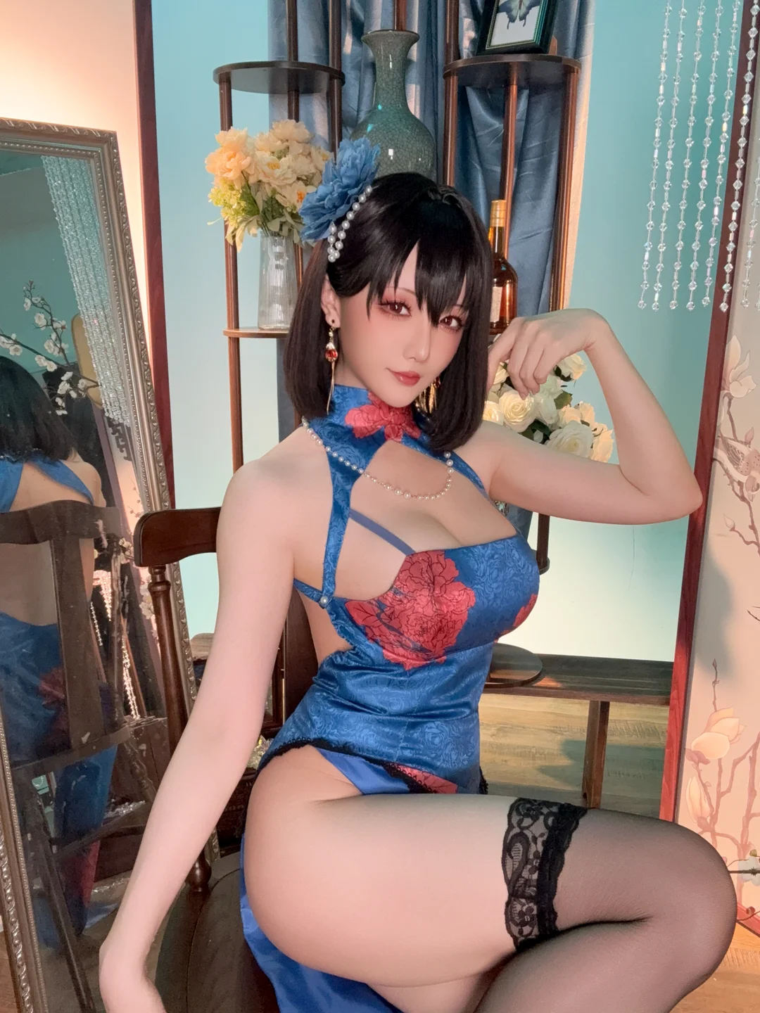星之迟迟_25年5月计划E_碧蓝航线_建武_65P,1V_529MB_ tg@simisebaisi 【丝足阁】054.webp